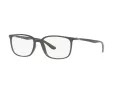 Ray-Ban Brillen RX 7208 8063