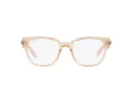 Ray-Ban Brillen RX 7210 8203