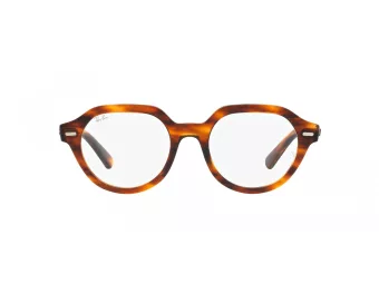 Ray-Ban Gina Brillen RX 7214 2144