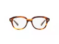 Ray-Ban Erik Brillen RX 7215 2144