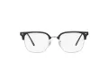 Ray-Ban New Clubmaster Brillen RX 7216 2000