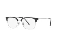 Ray-Ban New Clubmaster Brillen RX 7216 2000
