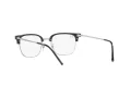 Ray-Ban New Clubmaster Brillen RX 7216 2000