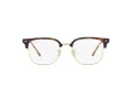 Ray-Ban New Clubmaster Brillen RX 7216 2012