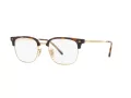 Ray-Ban New Clubmaster Brillen RX 7216 2012