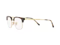 Ray-Ban New Clubmaster Brillen RX 7216 2012