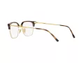 Ray-Ban New Clubmaster Brillen RX 7216 2012
