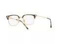 Ray-Ban New Clubmaster Brillen RX 7216 2012
