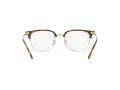 Ray-Ban New Clubmaster Brillen RX 7216 2012