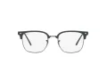 Ray-Ban New Clubmaster Brillen RX 7216 8208
