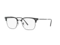 Ray-Ban New Clubmaster Brillen RX 7216 8208