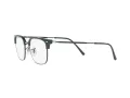 Ray-Ban New Clubmaster Brillen RX 7216 8208
