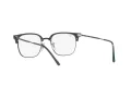 Ray-Ban New Clubmaster Brillen RX 7216 8208