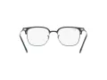 Ray-Ban New Clubmaster Brillen RX 7216 8208
