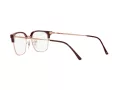 Ray-Ban New Clubmaster Brillen RX 7216 8209