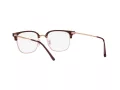 Ray-Ban New Clubmaster Brillen RX 7216 8209
