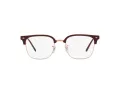 Ray-Ban New Clubmaster Brillen RX 7216 8209