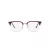 Ray-Ban New Clubmaster Brillen RX 7216 8209