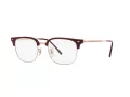 Ray-Ban New Clubmaster Brillen RX 7216 8209