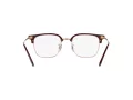 Ray-Ban New Clubmaster Brillen RX 7216 8209