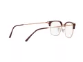 Ray-Ban New Clubmaster Brillen RX 7216 8209