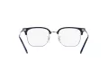 Ray-Ban New Clubmaster Brillen RX 7216 8210