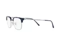 Ray-Ban New Clubmaster Brillen RX 7216 8210