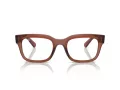 Ray-Ban Chad Brillen RX 0RX7217 8261