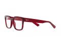 Ray-Ban Chad Brillen RX 7217 8265