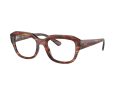 Ray-Ban Leonid Brillen RX 0RX7225 8315
