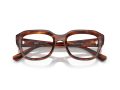 Ray-Ban Leonid Brillen RX 0RX7225 8315