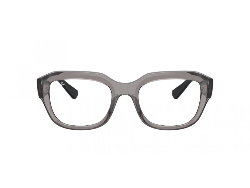 Ray-Ban Leonid Brillen RX 0RX7225 8316