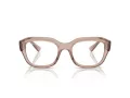 Ray-Ban Leonid Brillen RX 0RX7225 8317