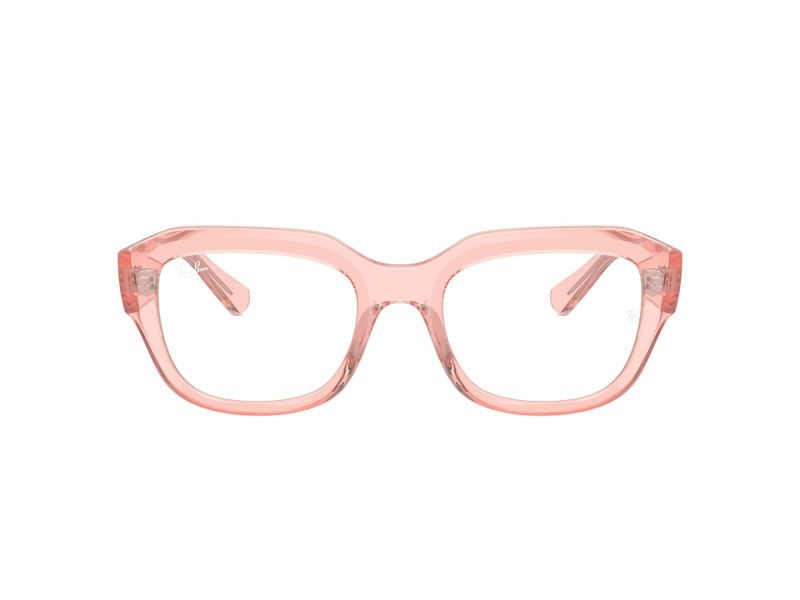 Ray-Ban Leonid Brillen RX 0RX7225 8318