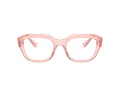 Ray-Ban Leonid Brillen RX 0RX7225 8318