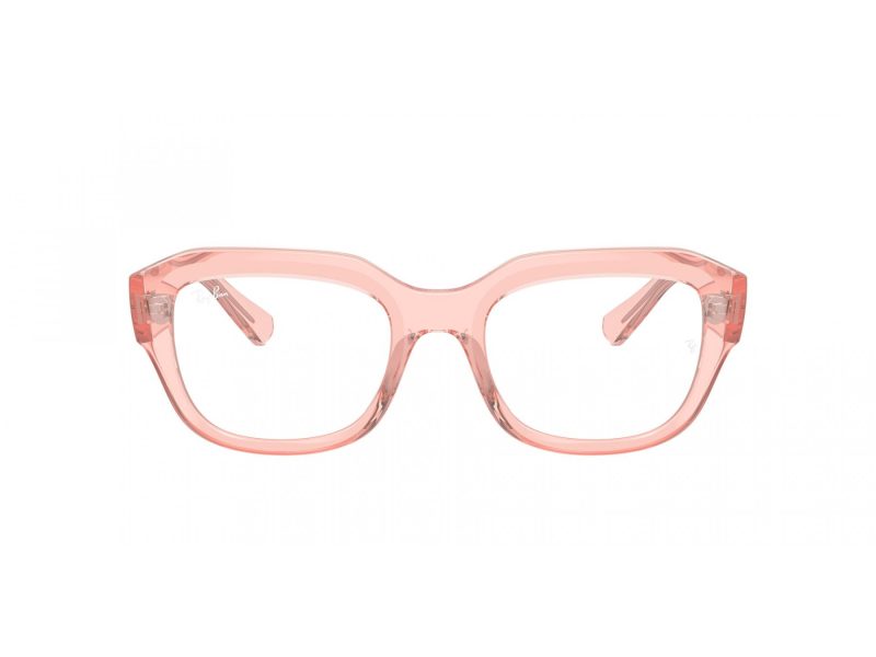 Ray-Ban Leonid Brillen RX 0RX7225 8318