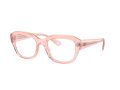 Ray-Ban Leonid Brillen RX 0RX7225 8318