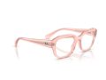 Ray-Ban Leonid Brillen RX 0RX7225 8318