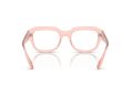 Ray-Ban Leonid Brillen RX 0RX7225 8318