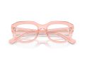 Ray-Ban Leonid Brillen RX 0RX7225 8318