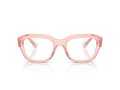 Ray-Ban Leonid Brillen RX 0RX7225 8318