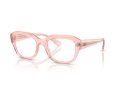 Ray-Ban Leonid Brillen RX 0RX7225 8318