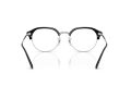 Ray-Ban Brillen RX 0RX7229 2000