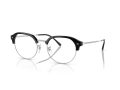 Ray-Ban Brillen RX 0RX7229 2000