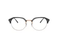 Ray-Ban Brillen RX 0RX7229 8322