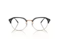 Ray-Ban Brillen RX 0RX7229 8322