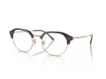 Ray-Ban Brillen RX 0RX7229 8322