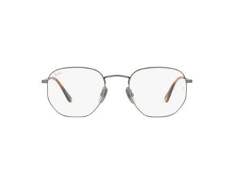 Ray-Ban Hexagonal Brillen RX 8148V 1223