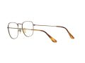 Ray-Ban Frank Brillen RX 8157V 1222