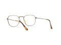 Ray-Ban Frank Brillen RX 8157V 1222